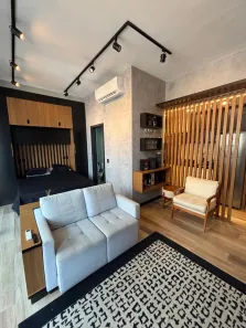 Flat com 1 Quarto à venda, 46m² no Piratininga, Niterói