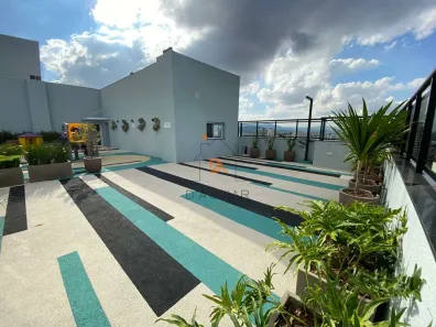 Apartamento com 2 Quartos para alugar, 45m² no Vila Gustavo, São Paulo
