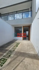 Casa com 3 Quartos à venda, 150m² no Guarujá Mansões, Betim