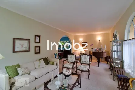 Casa com 3 Quartos à venda, 350m² no Vila Tramontano, São Paulo