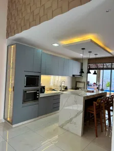 Casa com 3 Quartos à venda, 182m² no Residencial Humaitá, Goiânia