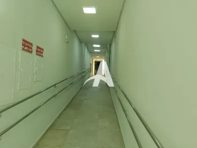 Sala Comercial para alugar, 10m² no Centro, Uberlândia