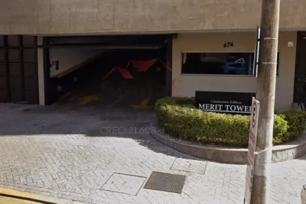 Apartamento com 2 Quartos à venda, 63m² no Centro, Ribeirão Preto
