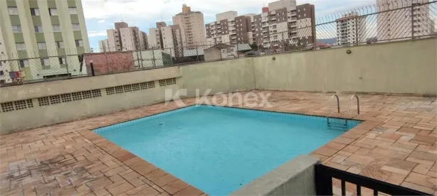 Apartamento com 2 Quartos à venda, 64m² no Vila Cavaton, São Paulo