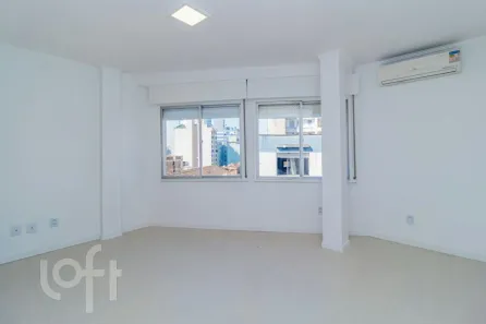 Apartamento com 1 Quarto à venda, 30m² no Centro Histórico, Porto Alegre