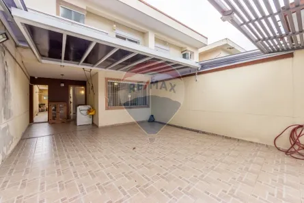 Casa com 4 Quartos à venda, 145m² no Vila Guarani (Z Sul), São Paulo