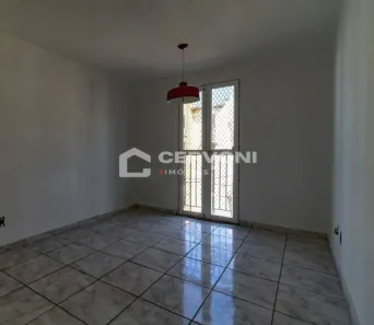 Apartamento com 2 Quartos para alugar, 49m² no Bosque dos Eucaliptos, São José dos Campos