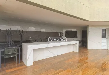 Apartamento com 2 Quartos à venda, 112m² no Piemonte, Nova Lima