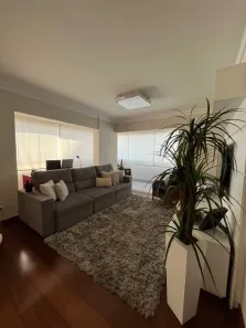 Apartamento com 3 Quartos à venda, 146m² no Ipiranga, São Paulo