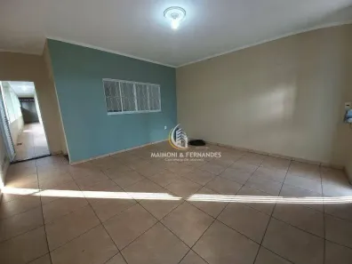 Casa com 2 Quartos à venda, 115m² no Parque Flórida, Rio Claro