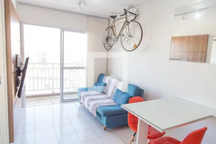 Apartamento com 1 Quarto à venda, 34m² no Brás, São Paulo