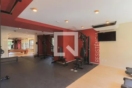 Apartamento com 2 Quartos à venda, 49m² no Parque João Ramalho, Santo André