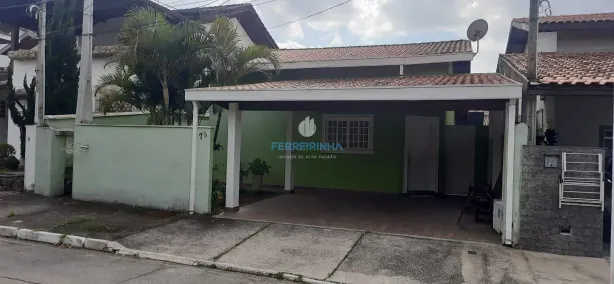 Casa com 3 Quartos para venda ou aluguel, 175m² no Urbanova I, São José dos Campos