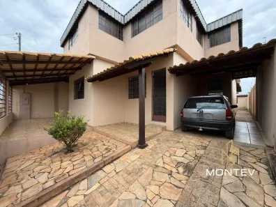 Casa com 3 Quartos à venda, 100m² no Belvedere, Divinópolis