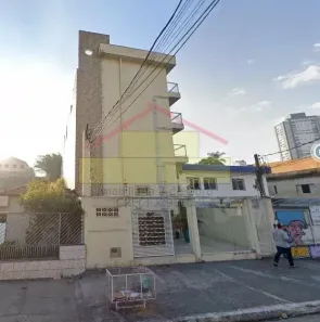 Apartamento com 1 Quarto à venda, 35m² no Vila Esperança, São Paulo