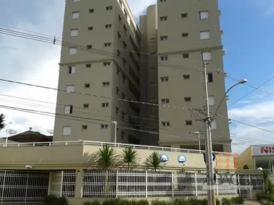 Apartamento com 2 Quartos para alugar, 60m² no Parque Arnold Schimidt, São Carlos