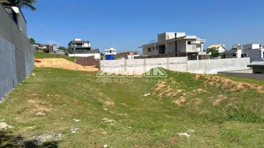 Lote/Terreno à venda, 600m² no Santa Cândida, Vinhedo