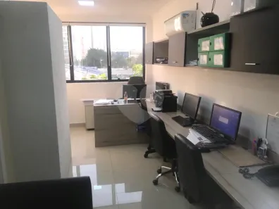 Sala Comercial à venda, 20m² no Jardim Taquaral, São Paulo