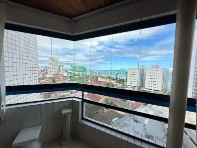 Apartamento com 2 Quartos à venda, 83m² no , Mongaguá