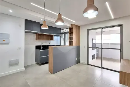 Apartamento com 2 Quartos à venda, 67m² no Barra Funda, São Paulo