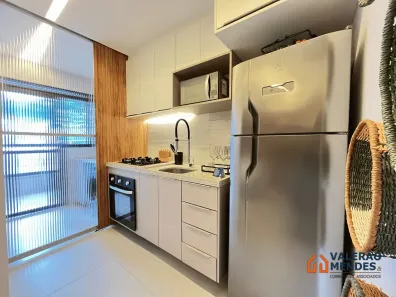 Apartamento com 3 Quartos à venda, 73m² no Soledade, Recife