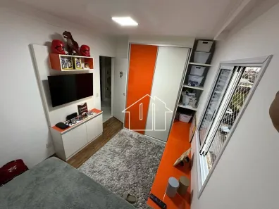 Apartamento com 3 Quartos à venda, 90m² no Jardim Sul, São José dos Campos