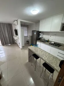 Flat com 1 Quarto à venda, 36m² no Setor Bueno, Goiânia