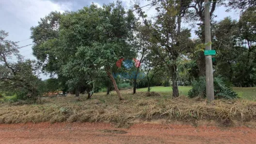 Lote/Terreno à venda, 1000m² no Recanto Campestre Viracopos Gleba 2, Indaiatuba