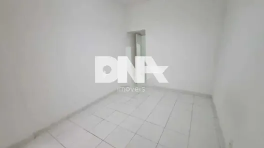 Apartamento com 1 Quarto à venda, 30m² no Humaitá, Rio de Janeiro