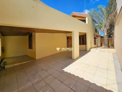 Casa com 4 Quartos à venda, 275m² no Jardim Residencial Deolinda Guerra, Sorocaba