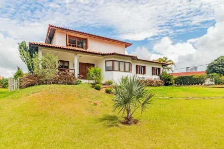 Casa com 4 Quartos à venda, 280m² no Residencial Giardino (Barro Vermelho), Gravataí