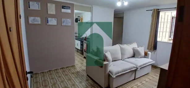 Apartamento com 2 Quartos à venda, 55m² no Jardim Alvorada, Santo André