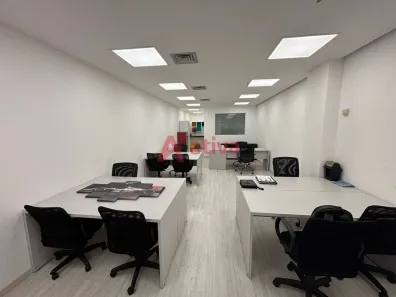 Ponto Comercial para alugar, 50m² no Barra da Tijuca, Rio de Janeiro