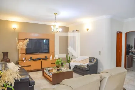 Casa com 3 Quartos à venda, 310m² no Independência, São Bernardo do Campo