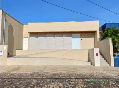 Lote/Terreno à venda, 159m² no Mercês, Uberaba