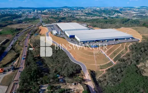 Galpão/Depósito/Armazém para alugar, 5032m² no São Marcos, Betim