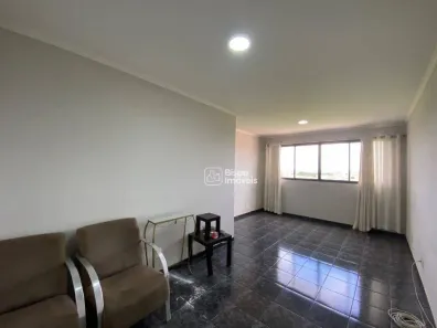 Apartamento com 3 Quartos à venda, 91m² no Cidade Jardim, Americana