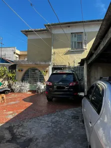 Casa com 4 Quartos à venda, 152m² no Várzea da Barra Funda, São Paulo