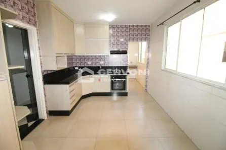 Apartamento com 3 Quartos para alugar, 85m² no Cidade Vista Verde, São José dos Campos