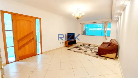 Casa com 4 Quartos à venda, 321m² no Cambuci, São Paulo