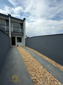 Casa com 2 Quartos à venda, 705m² no Floresta, Joinville