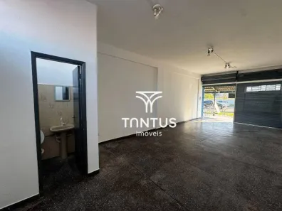 Ponto Comercial para alugar, 44m² no Bairro Alto, Curitiba