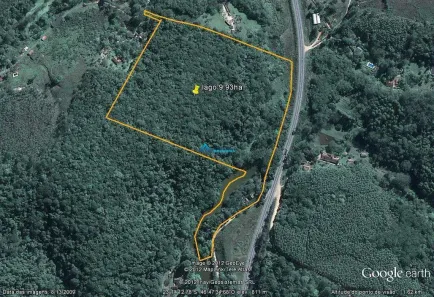 Fazenda/Sítio com 2 Quartos à venda, 250m² no Moinho, Campo Limpo Paulista