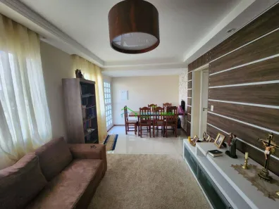 Casa de Condomínio com 3 Quartos à venda, 87m² no Jardim Belizário, Cotia