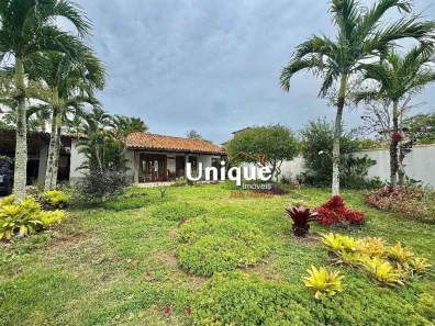 Casa com 4 Quartos à venda, 244m² no Manguinhos, Armação dos Búzios