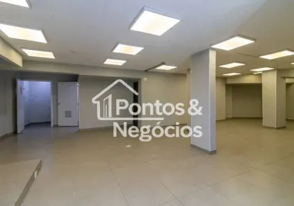 Ponto Comercial para alugar, 200m² no Vila Romana, São Paulo