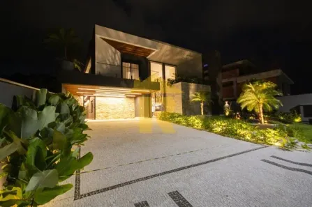 Casa com 6 Quartos à venda, 860m² no Riviera, Bertioga