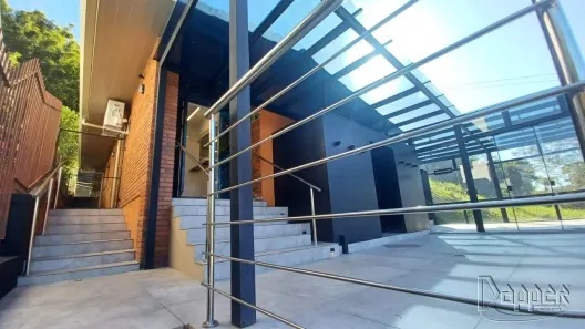 Casa para alugar, 150m² no Guarani, Novo Hamburgo