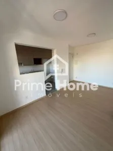 Apartamento com 1 Quarto à venda, 45m² no Parque Residencial Terras de Yucatan, Monte Mor