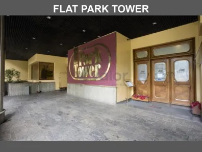Flat com 1 Quarto à venda, 39m² no Centro, Campinas
